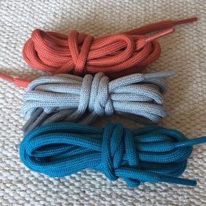 AllBirds Shoelaces